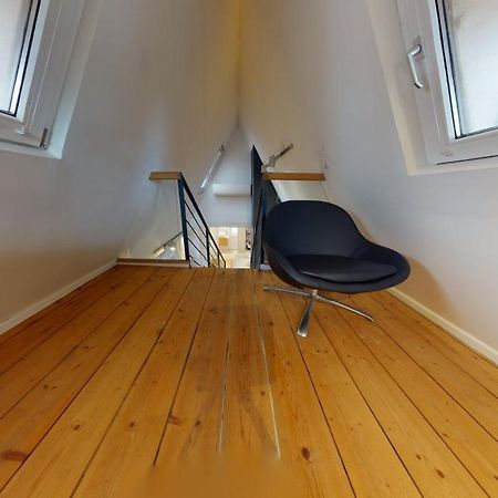 Apartamento Le Lohkaes - Loft Triplex Ultra Design Petite France Estrasburgo Exterior foto